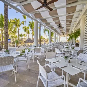 Hotel Grand Bahia Principe Turquesa