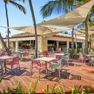 Hotel Grand Bahia Principe Turquesa