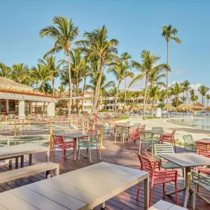 Hotel Grand Bahia Principe Turquesa