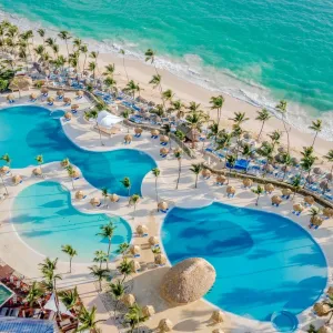 Hotel Grand Bahia Principe Turquesa
