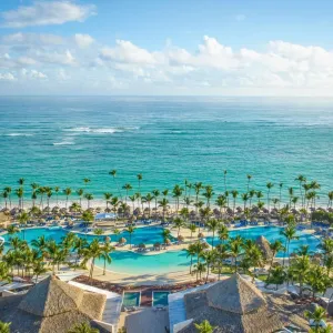Hotel Grand Bahia Principe Turquesa
