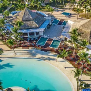 Hotel Grand Bahia Principe Turquesa