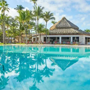Hotel Grand Bahia Principe Turquesa
