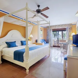Hotel Grand Bahia Principe Turquesa