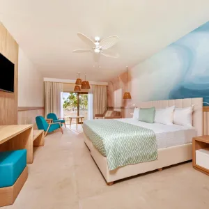 Hotel Grand Bahia Principe Turquesa