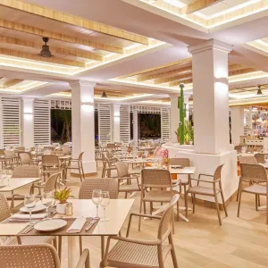 Hotel Grand Bahia Principe Turquesa