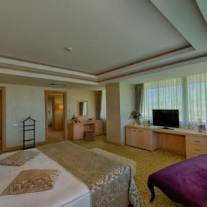 Hotel Avantgarde Luxury