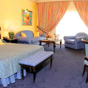 Hotel Europe Villa Cortes