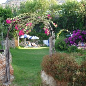 Hotel Iliostasi Beach Apartments