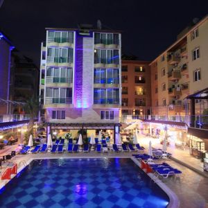 Tac Premier Hotel and Spa