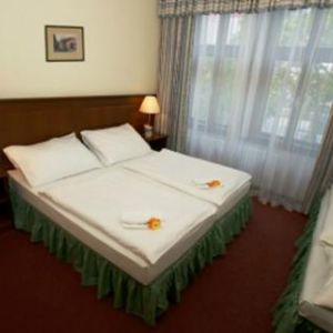 Hotel Lunik