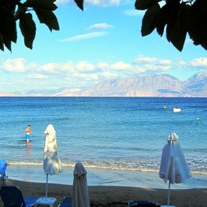 Faedra Beach Hotel