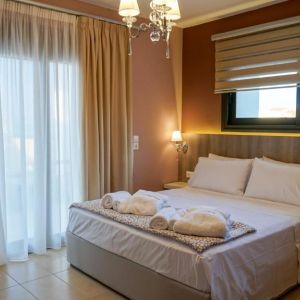 Hotel Agnes Deluxe