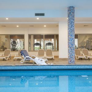 Hotel Barut B Suites