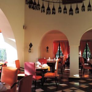 Hotel Dawar El Omda