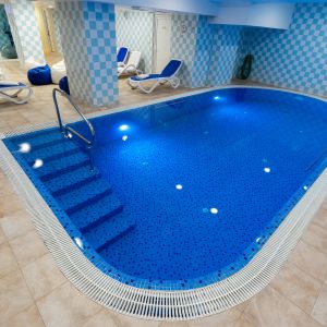 Hotel Dorna Vatra Dornei