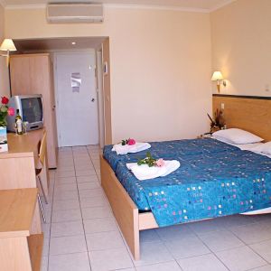 Hotel Poseidon Beach