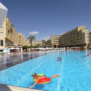 Hotel Silence Beach Resort