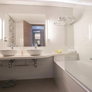 Hotel Vassos Nissi Plage