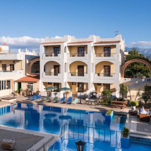 Hotel Nireas