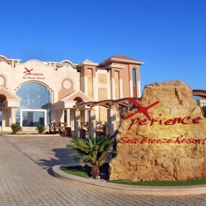 Hotel Xperience Sea Breeze