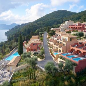 Hotel Nido, Mar Bella Collection