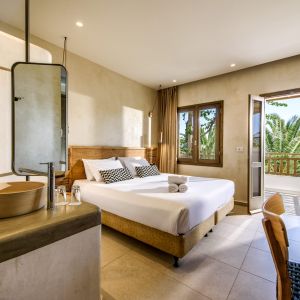 Stella Village Hotel