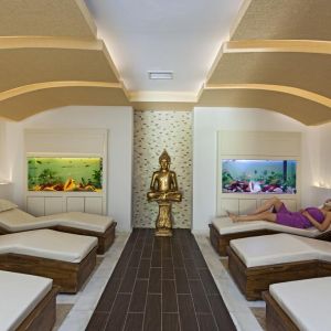 Hotel Club Phaselis Rose