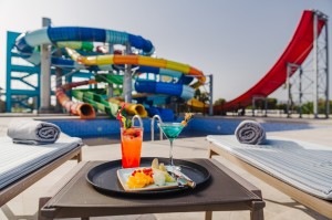 The Arkin Iskele Hotel