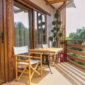 Ekati Mare Hotel and Suites