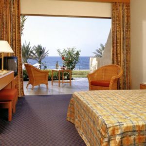 Hotel Athena Beach