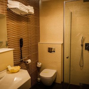 Hotel President SPA