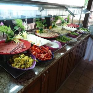 Hotel Serin