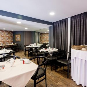 Elina Hotel Apartment