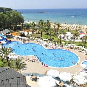 Hotel Annabella Diamond