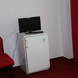 Hotel Central Calimanesti
