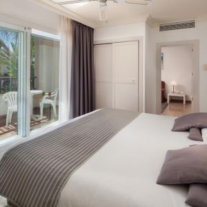 Hotel Mac Puerto Marina