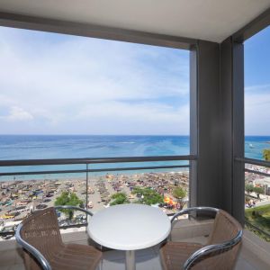 Hotel Mediterranean Rodos
