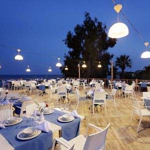 Hotel Justiniano Club Alanya