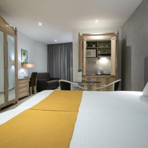 Solana Hotel and Spa