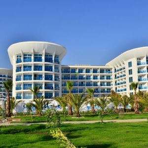 Sultan of Dreams Hotel Side