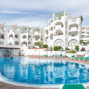 Blue Sea Callao Garden