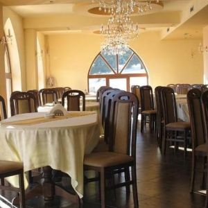 Hotel Cristalin