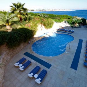 Stella Di Mare Beach Hotel and Spa SSH