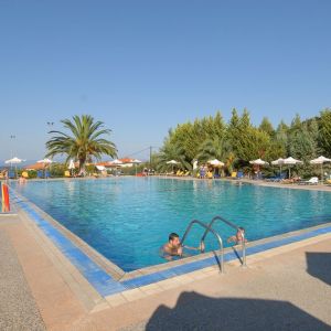 Atrium Hotel