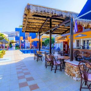 Eltina Apartments
