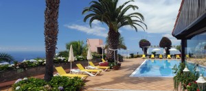 Hotel Ocean Gardens
