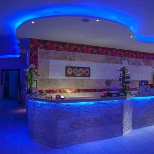 Hotel Xeno Eftalia Resort