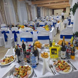 Hotel Traian Caciulata