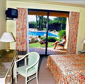 Hotel Argana